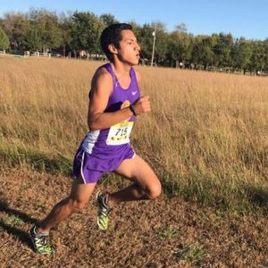 Meet your Posher, Jaylin